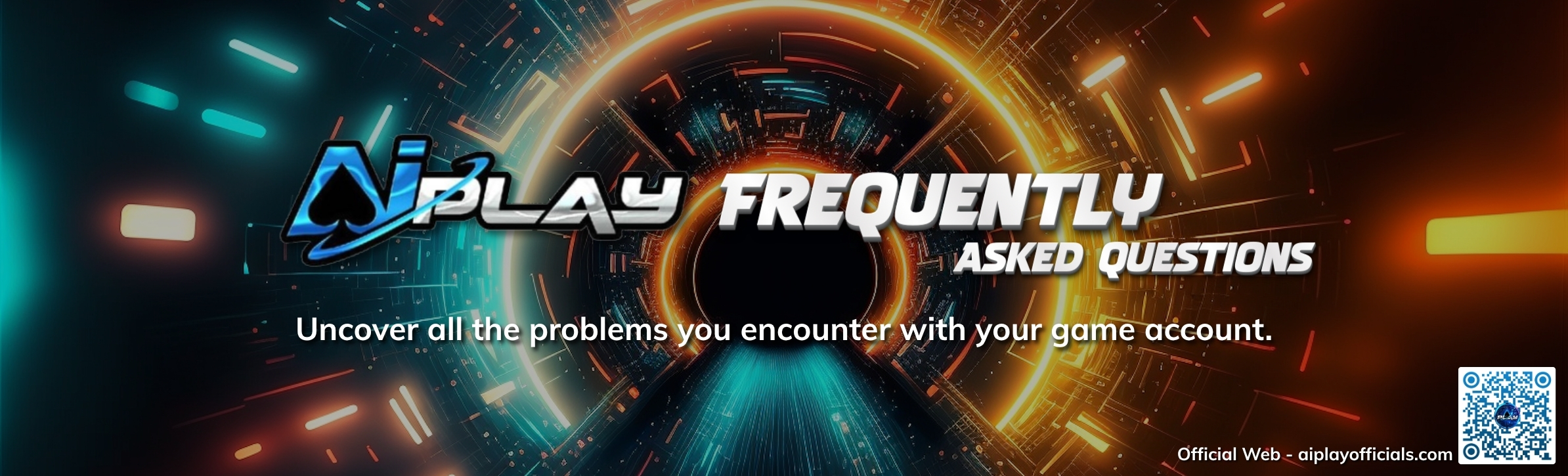 Aiplay Banner | Aiplay Official Banner | Aiplay FAQ Banner | MDIyOTI4 - AiPlay Official Free Credit